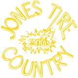 Wheel Alignment Montgomery, AL | Jones Tire Country